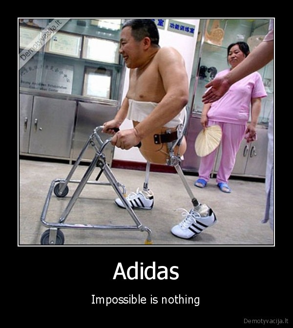 Adidas