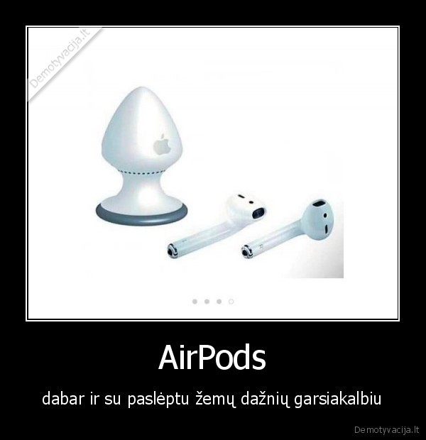 AirPods