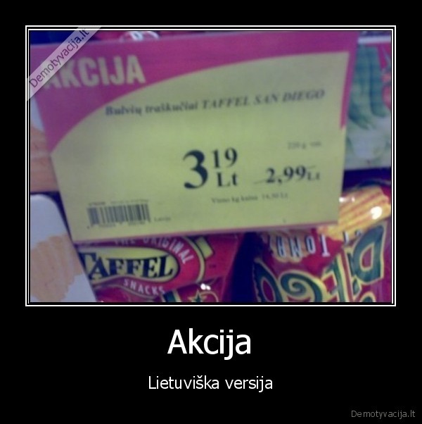 Akcija