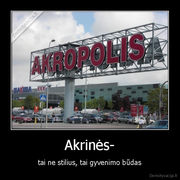 akropolis