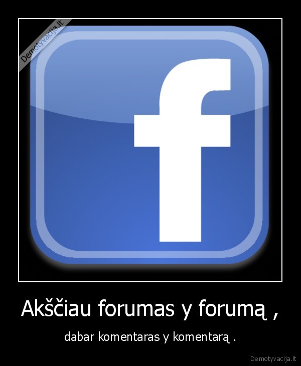 Akščiau forumas y forumą ,