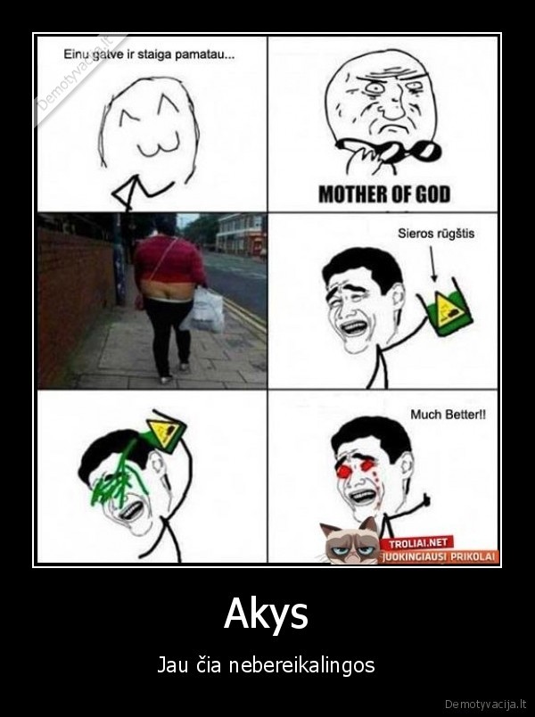 Akys