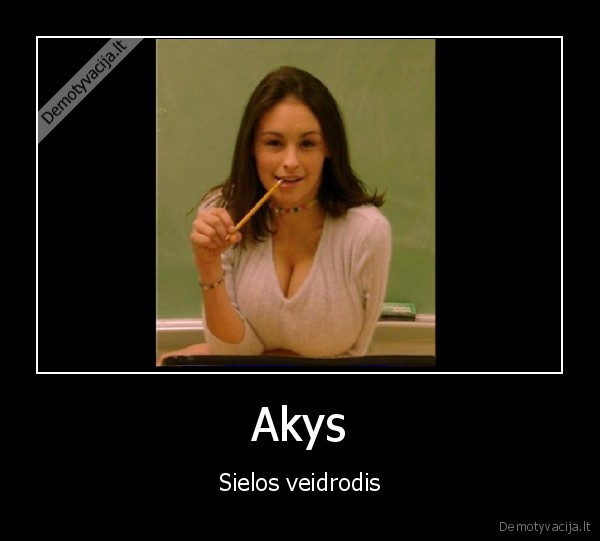 Akys