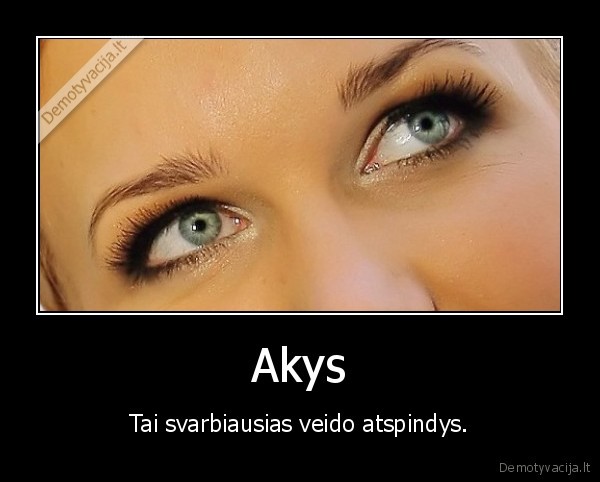 Akys