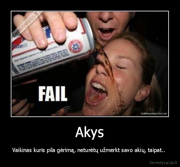 Akys