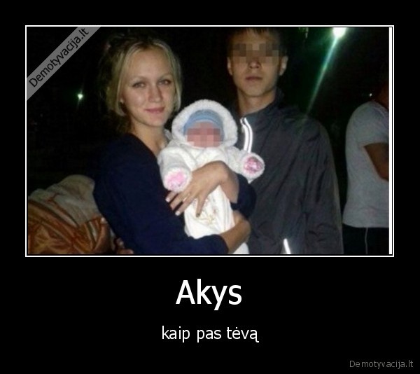 Akys