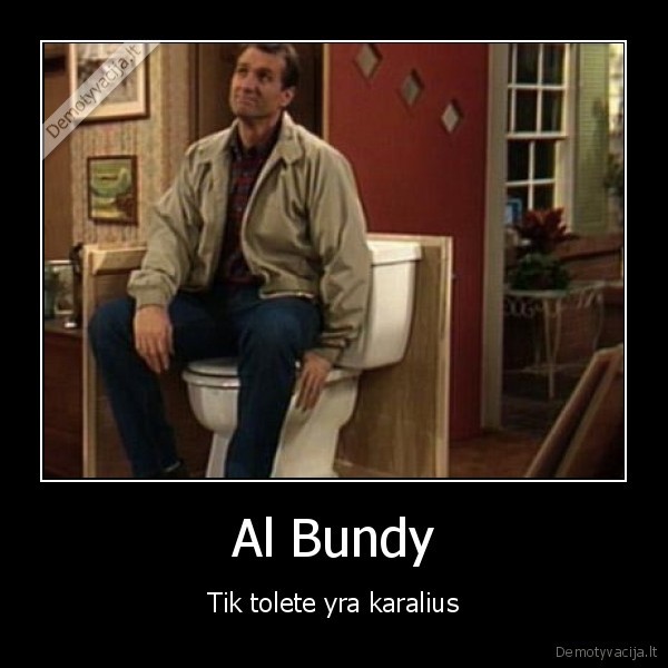 Al Bundy