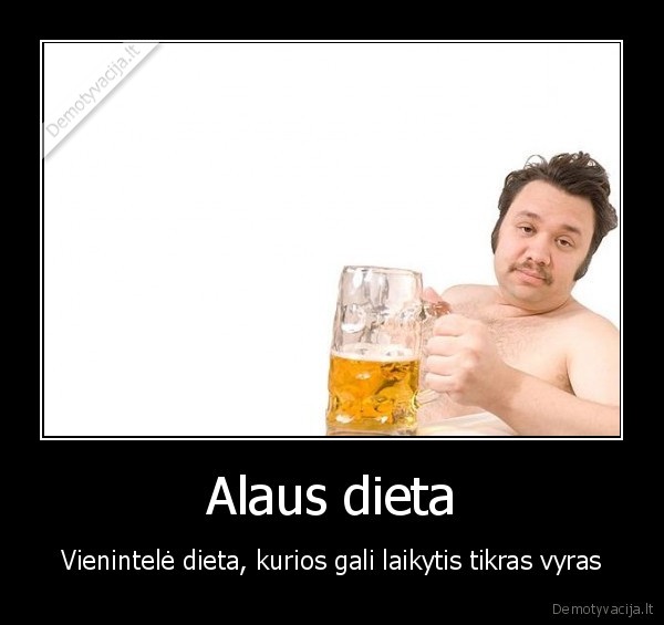 Alaus dieta