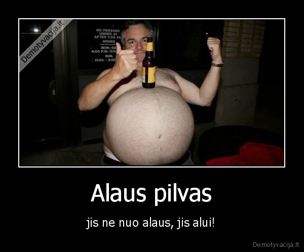 Alaus pilvas