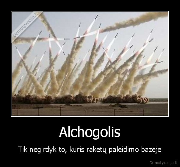 alchogolis