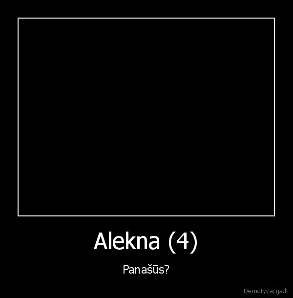 alekna