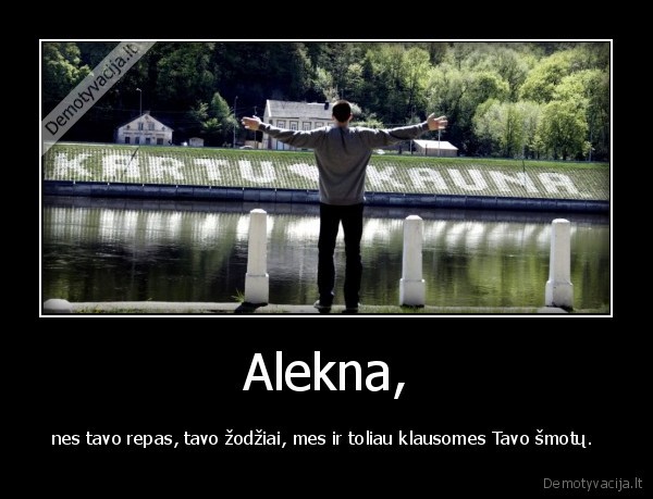 Alekna,