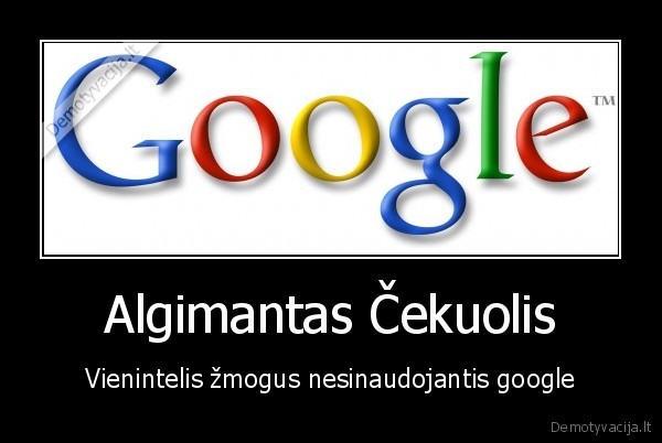 algimantas, cekuolis, rulz