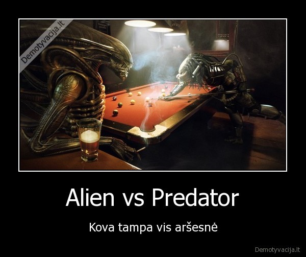 alien,predator,svetimas,grobuonis