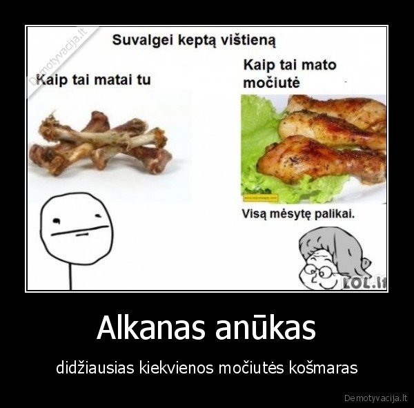 Alkanas anūkas