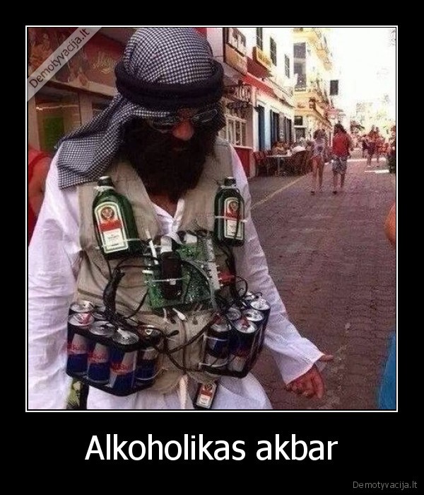 Alkoholikas akbar