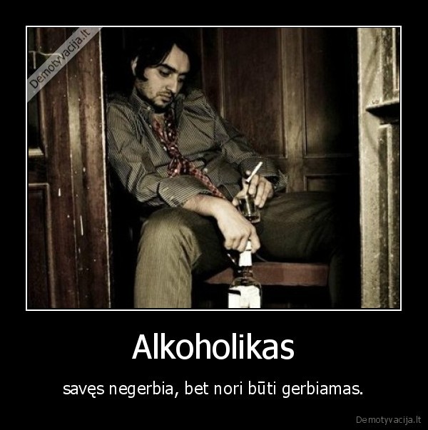 Alkoholikas