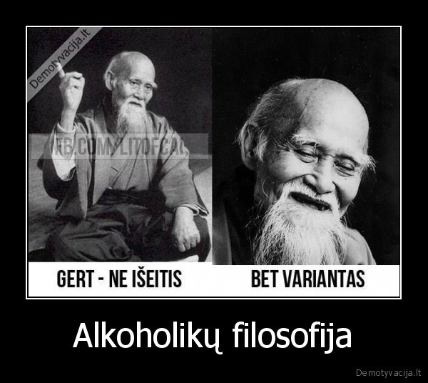 alkoholis, gerti