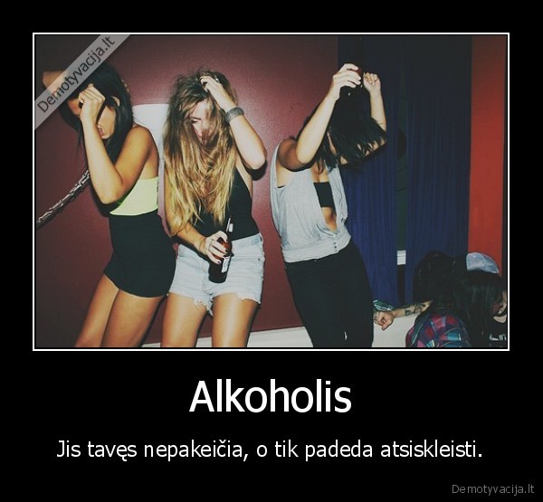 Alkoholis