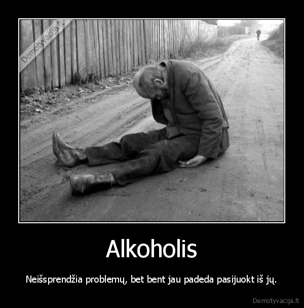 alkoholis,juokas,problemos