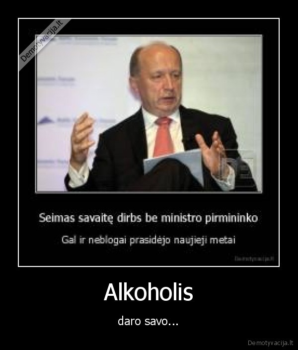 Alkoholis