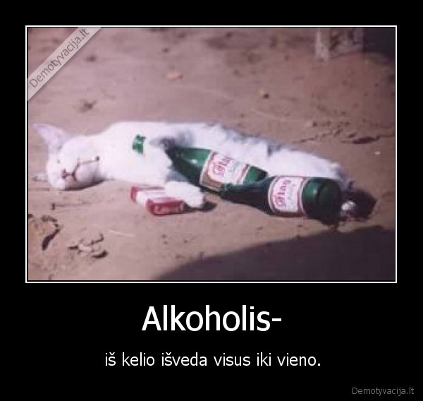 Alkoholis-