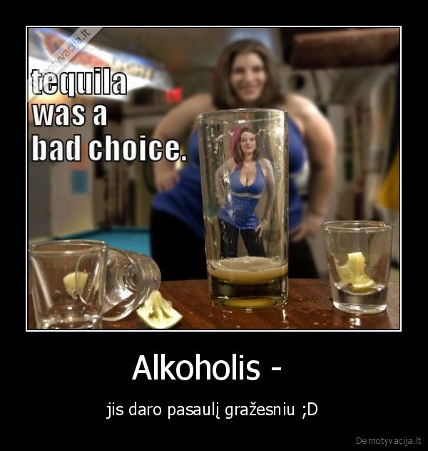 alkoholis