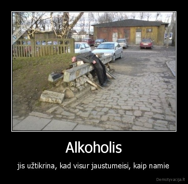 Alkoholis