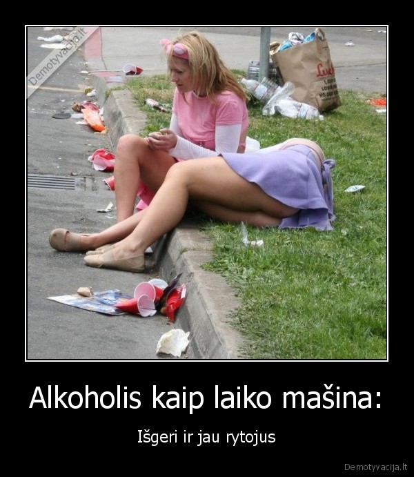 alkoholis,gerimas,laiko, masina