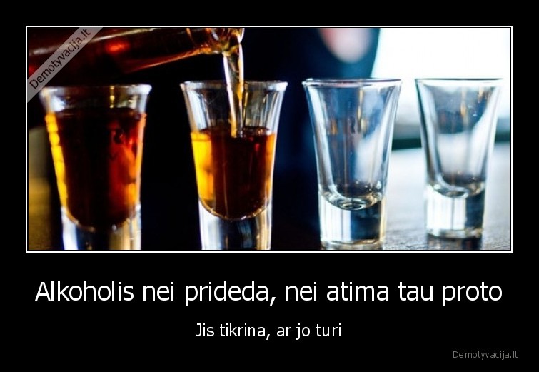 protas,alkoholis,degtine