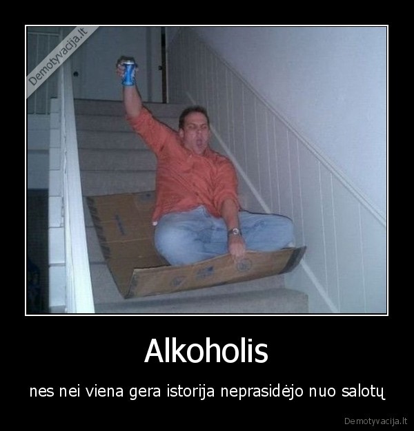 Alkoholis