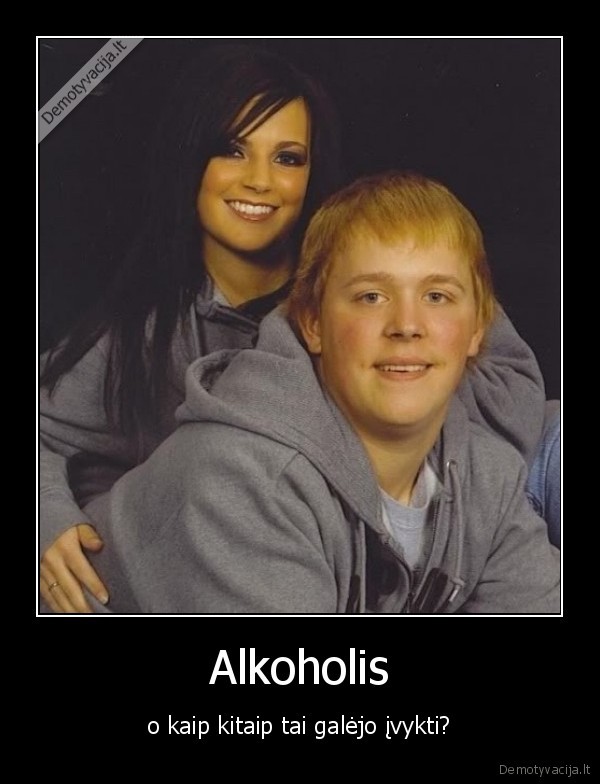 Alkoholis