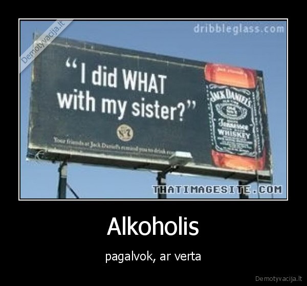 Alkoholis