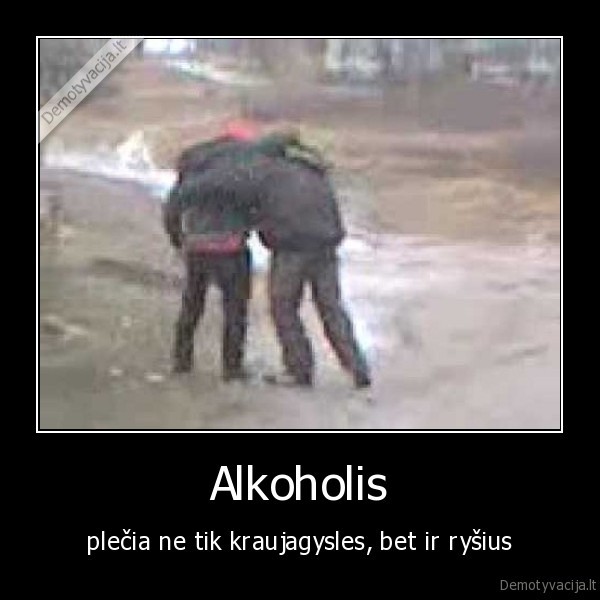 alkoholis