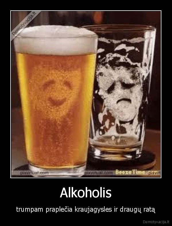 Alkoholis