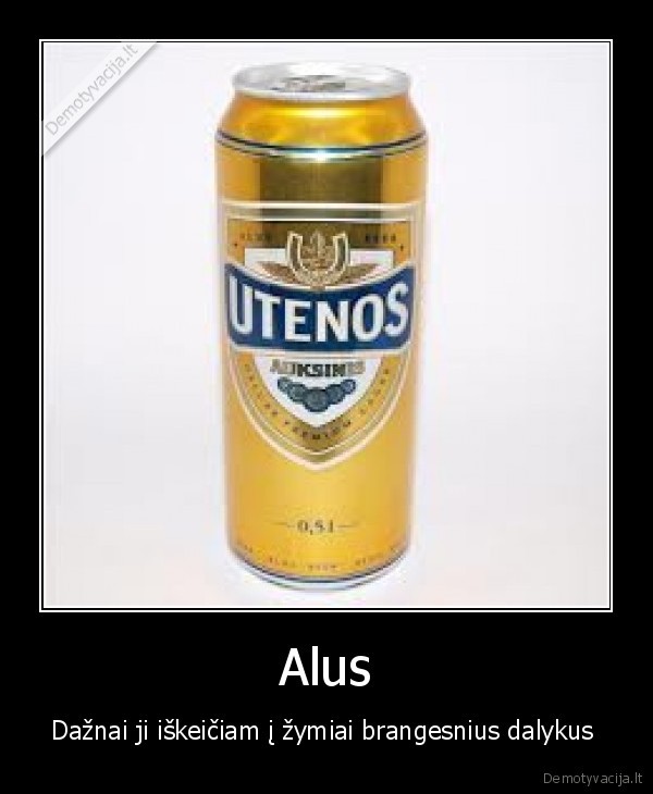 alus