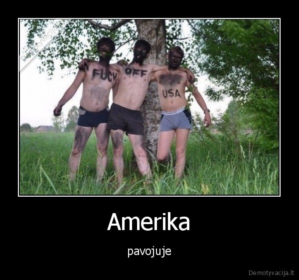 amerika