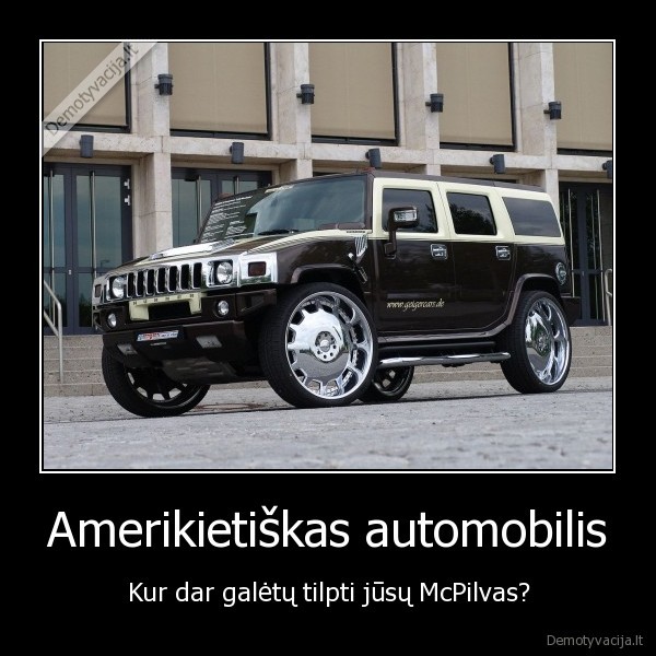 american, car, auto, hummer, fat, burger, mcdonalds, fit, lasiniai, jeep, dzipas, suv