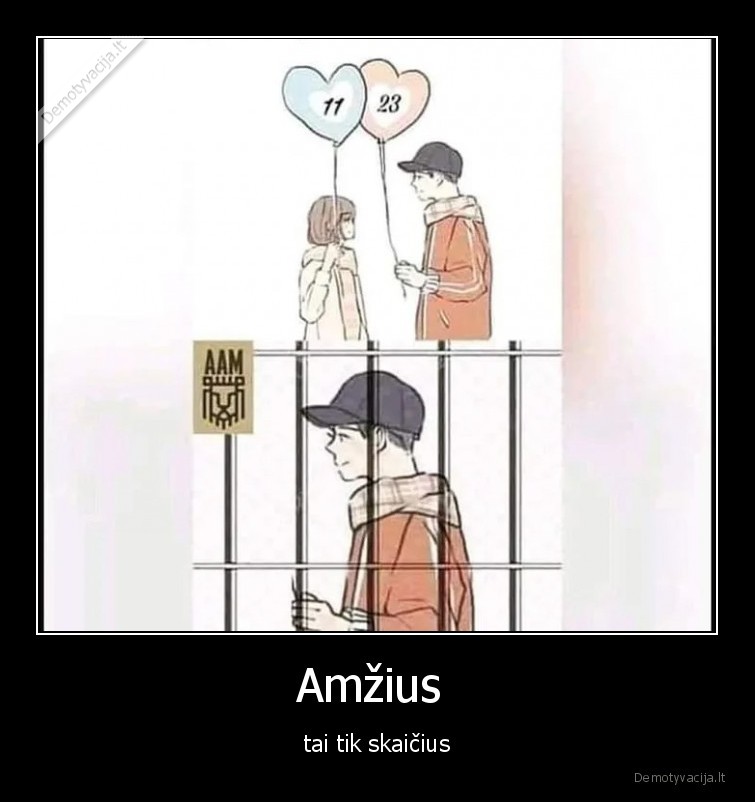 amzius,meile,grotos