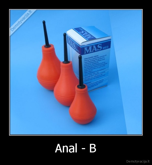 oral, b, anal, b