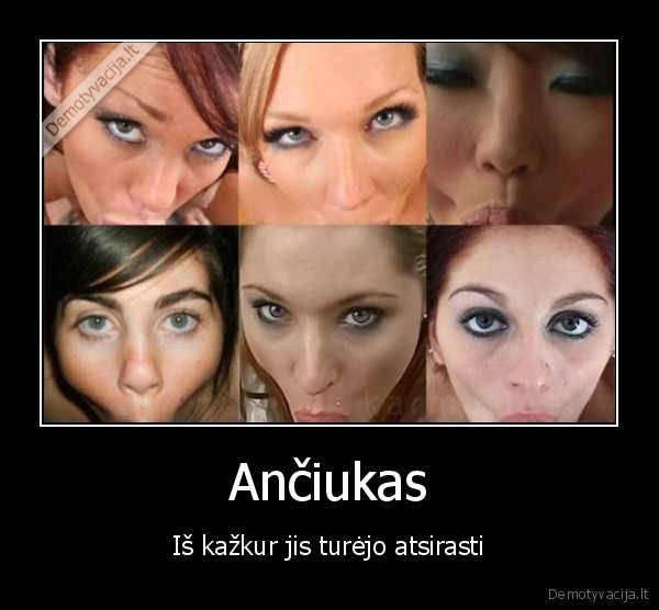 Ančiukas