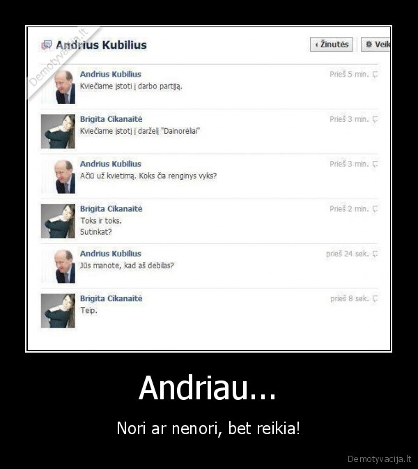 Andriau...