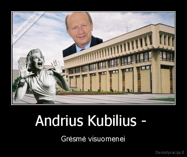 kubilius