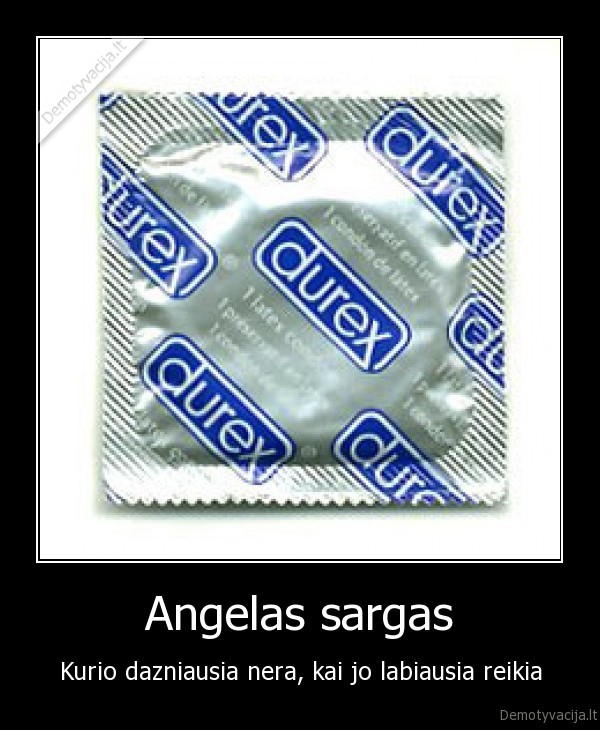 durex