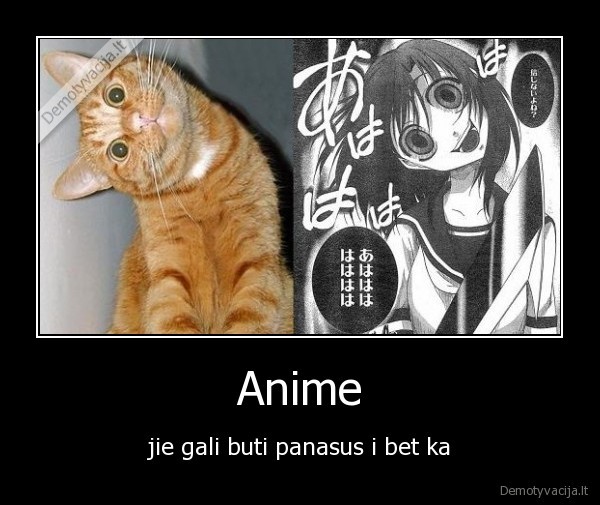 Anime