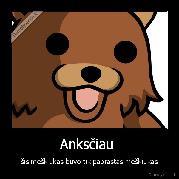 pedobear, knisa,lol