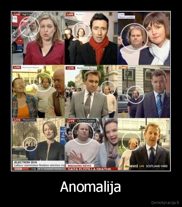 anomalija