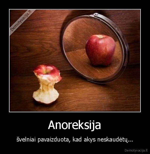 Anoreksija