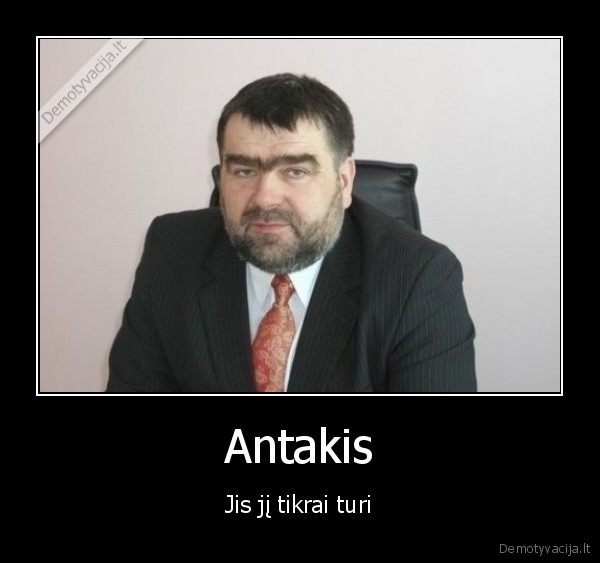 Antakis