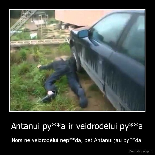 antanui,veidrodelui